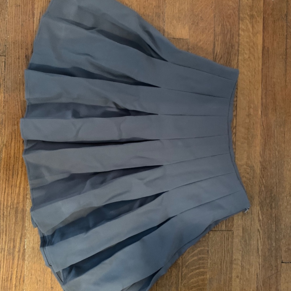 NWT Selkie Ivy League Skirt XS - Picture 3 of 3